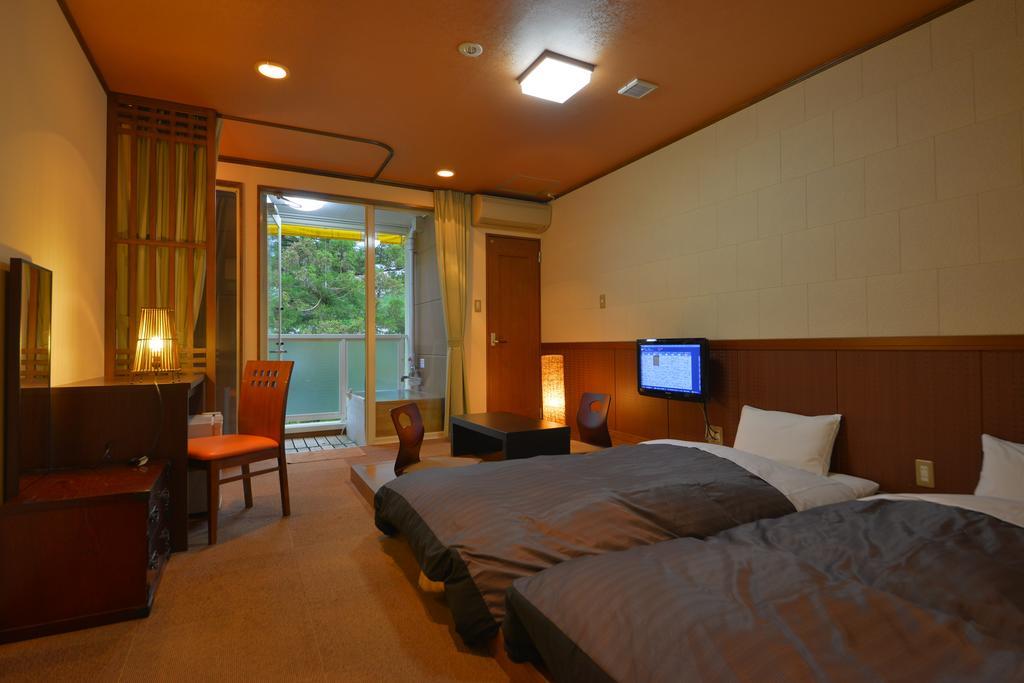 ניקו Hotel Casual Euro חדר תמונה