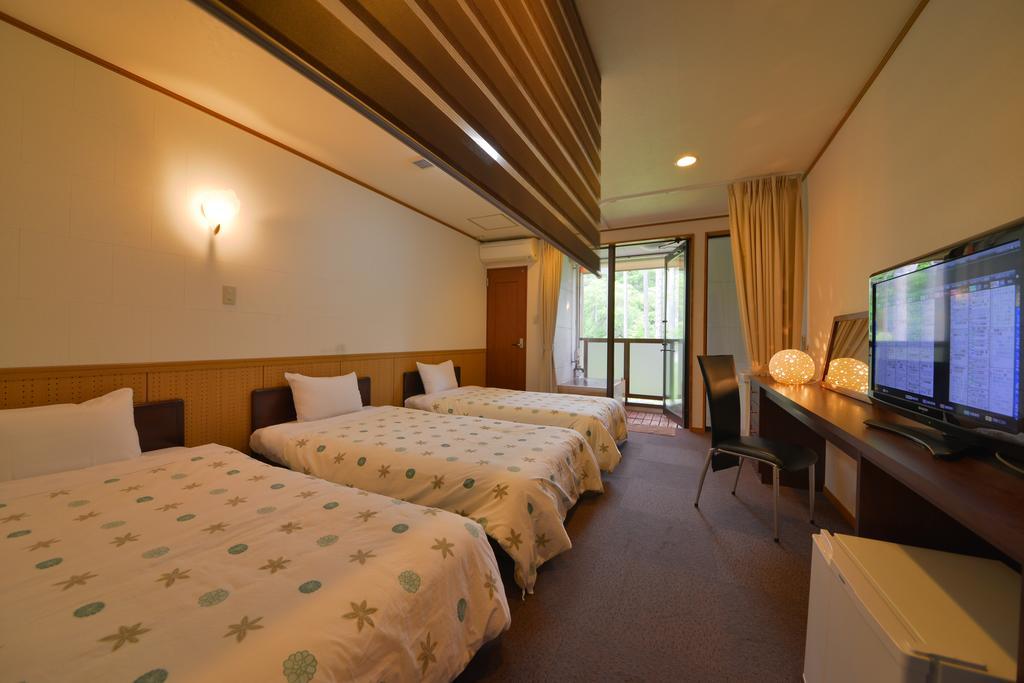 ניקו Hotel Casual Euro חדר תמונה