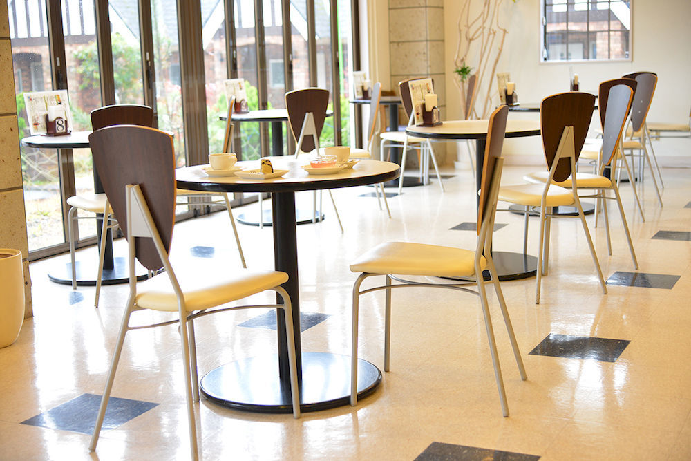 ניקו Hotel Casual Euro מראה חיצוני תמונה