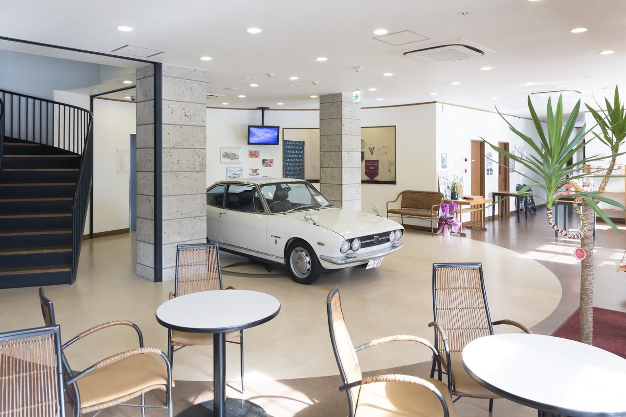 ניקו Hotel Casual Euro מראה חיצוני תמונה