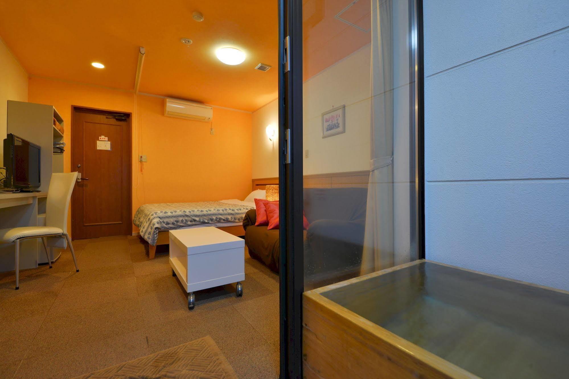 ניקו Hotel Casual Euro מראה חיצוני תמונה